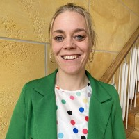 Elise Bender Schlüter