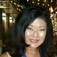Cathy Allen