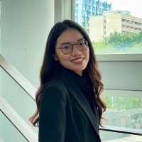 Preedanan (Dana) Liu