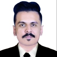 Muhammad Salman Zaki Chawla