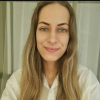 Giedre Kurlyte