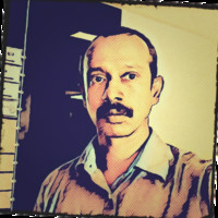 Anoopkumar Ramachandran
