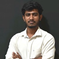 Vineth Kumar R