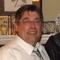 Bruce Pursell