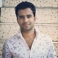 Mohit Thakur