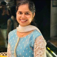 Priyali Narsude
