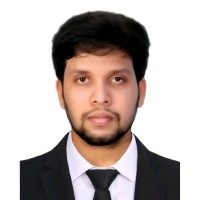 Ashwin Saravanan