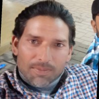 Syed Mohsin Hassan