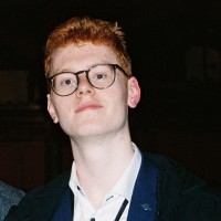 Eoin Palmer