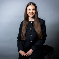 Vanessa Borevac