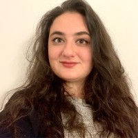 Irene Virginia Gianotti