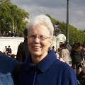 Elaine Audette