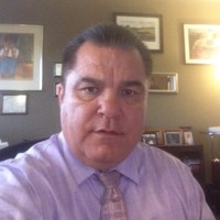 Mark Rangel