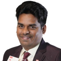 Iniyan Anbarasu