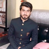 ALI ILYAS