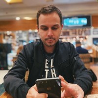 Daniel Sennos
