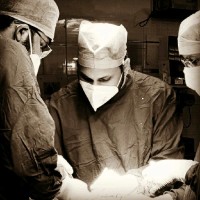 Dr. Pranav Dhamdhere