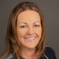 Mary Dorman