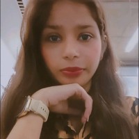 Kaushikee Sharma