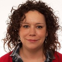 Nuria Alonso Delgado