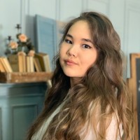 Dinara Batyrbekova