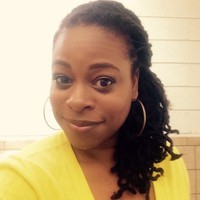 Adia Brewington M.Sped., Slp-A