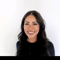 Amanda Mohammed