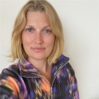 Maria Stemann Madsen