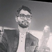 Anurag Vishwakrma