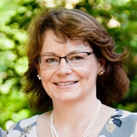 Julia Pennington Cronin