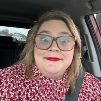 Kimberley Woolbright