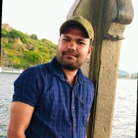 Nitin Verma