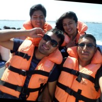 Christian Daniel Arenales Mayta