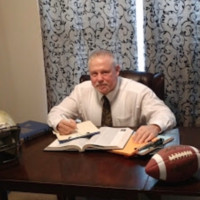 Greg Ulasiewicz