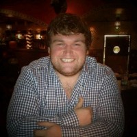 Seth Holdridge