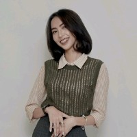 Ghita Asyifa Adlina Sudiro
