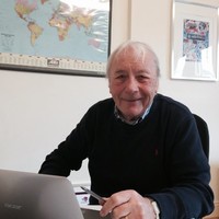 Pat Campion
