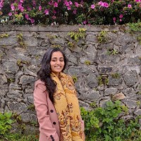 Ritika Parekh