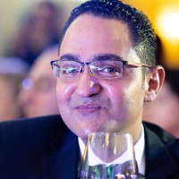 Ibrahim Massoud