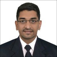 Melvin Mathew