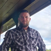 Richard Mcspadden