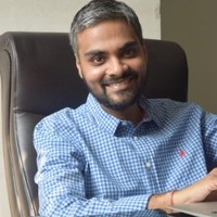 Praveen Jain