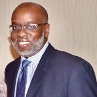 Reginald Chambers