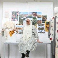 Nadia {Nediya} El Barnoussi