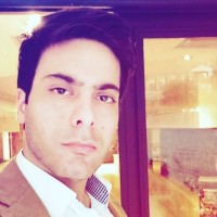 Peyman Pouria