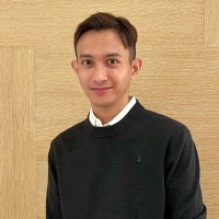 Aizrul Rizam