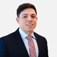 Elijah Santiago