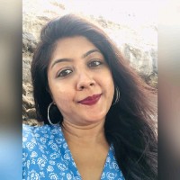 Ankita Uke
