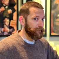 Ryan Hart, Wset I