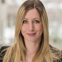 Sofia Dahlberg